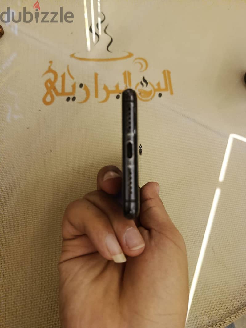 HUAWEI P20 pro 5