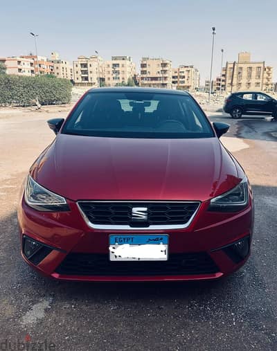 سيات إبيزا 2024 / Seat Ibiza 2024