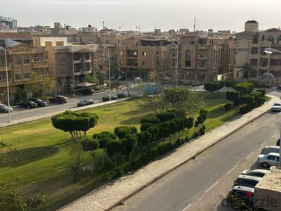 اخر شقة 270م في مشروع قصر الياسمين 6 غرف نوم التجمع الاول القاهرة الجديدة