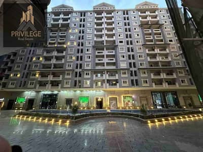  للإيجار السكني | شقة مميزة داخل كمبوند المعادي ديونز   فرصة للإيجار داخل كمبوند المعادي ديونز بموقع هادئ ومميز، توفر الراحة والخصوصية داخل كمبوند راقٍ. المساحة: 104 متر