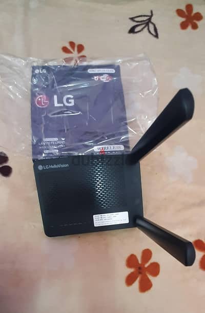 اكسس  جديد  Lg