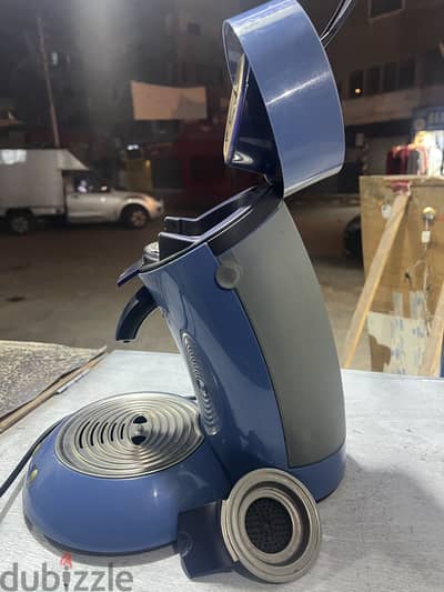 Philips senseo