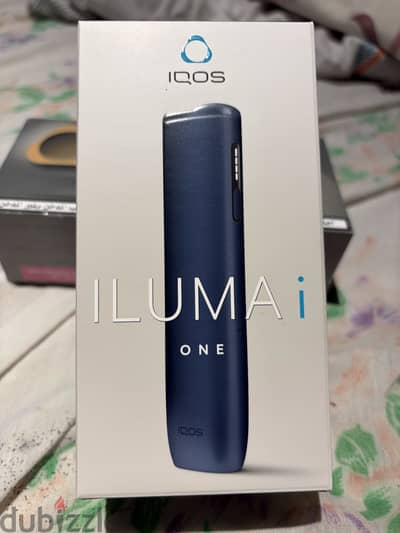 Iluma one