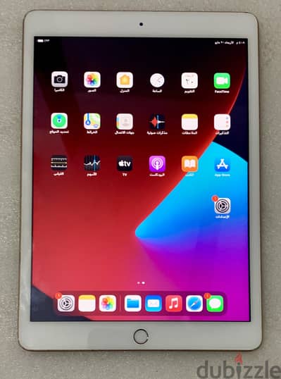 ايباد الجيل السابع 2019 iPad 7th