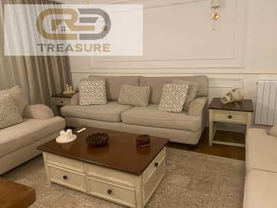 بنتهاوس مفروش للبيع في ازاد - القاهره الجديده  -  Azad - new cairo