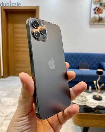 آبل - آيفون 12 برو