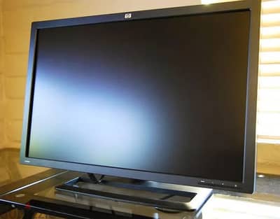 HP ZR30w 2K  شاشة كمبيوتر HP 30 بوصة