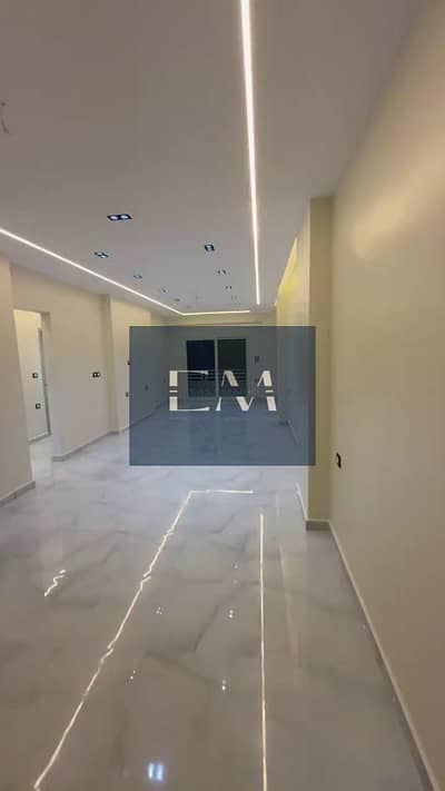 Apartment for Rent with Super Lux Finishing – Immediate Delivery