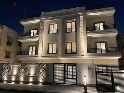 Apartment for sale 230m Violet Villas 4 bedrooms sea view garden