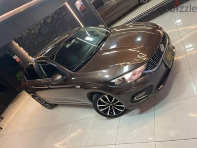 فيات تيبو Fiat tipo 2019