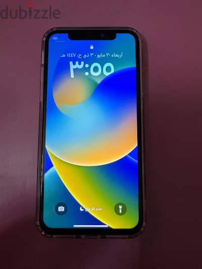 ايفون xs