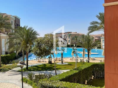 Ground Chalet ForSale At Verdi Marassi Lagoon View