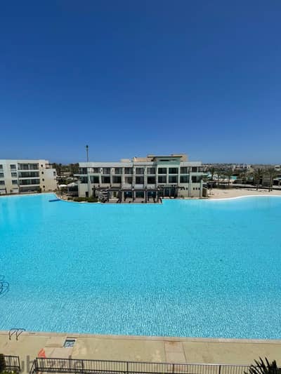 Marassi Blanca Chalet for Rent / lagoon view / valencia & sea view /