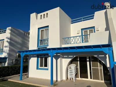 شاليه ارضى لقطة متشطب بالعفش و مطبخ بالأجهزة  للبيع ريسيل في جرييك  في ماونتن فيو راس الحكمه  استلام فوري باقل سعر