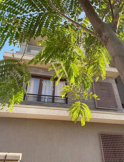 Apartment For Sale In pyramids Heights | In Front Of New Giza University