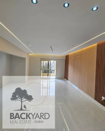 For sale, a very special apartment in Hyde Park Compound in the Fifth Settlement, near the American University, with only 5% down payment. For sale, a very special apartment in Hyde Park Compound in the Fifth Settlement, near the American University, with only 5% down payment.