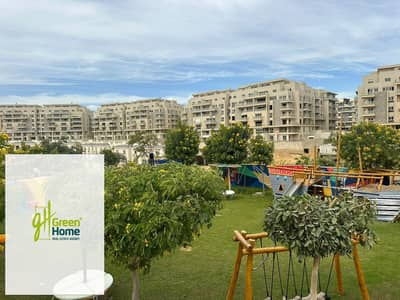 بموقع متميز 165م شقة للبيع بسعر يشمل الصيانة في ماونتن فيو آي سيتي التجمع الخامس Mountain View iCity New Cairo