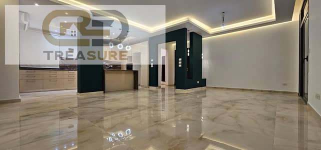 شقه مطبخ واجهزه وتكييفات للايجار في ايستاون - القاهره الجديده -  Eastown - new cairo