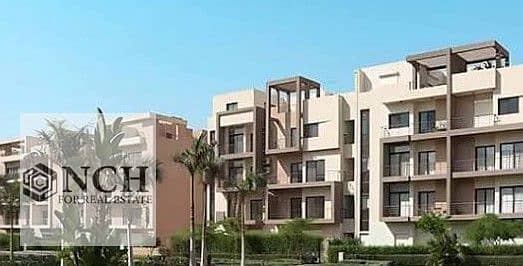 شقة تشطيب كامل للإيجار في فيفث سكوير
