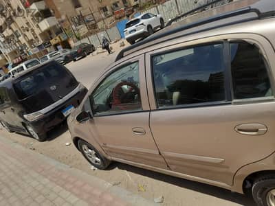 سبيرانزا إيه 113 2013 2013