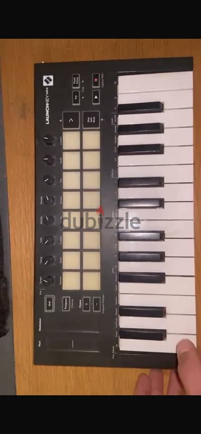 Noviation mini 3