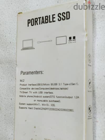 هارد SSD