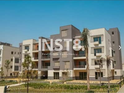 For Sale- Apartment with Attractive Price and Open View in District 5