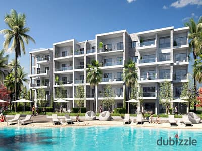 With a cash discount of 40%, own a super luxurious chalet of 119 square meters in the village of Dos, North Coast
