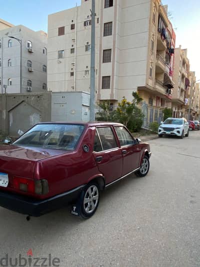 فيات شاهين