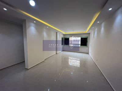 شقة سكنية للبيع في ميامي – العيسوي – 130م²