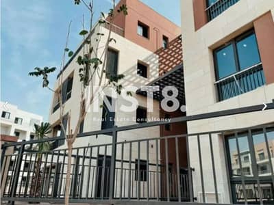 Apartment 186m For Sale Open View on Landscape in District 5