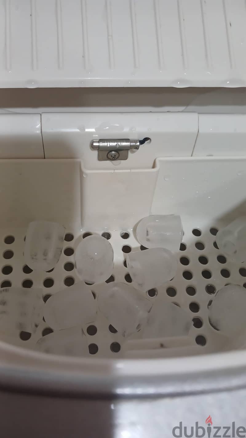 Bergen IceMaker 3