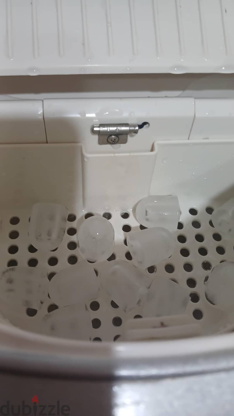 Bergen IceMaker 4
