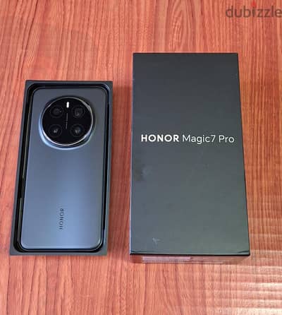 honor magic 7 pro