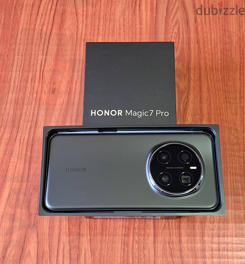 honor magic 7 pro 1
