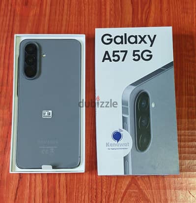 Samsung A57