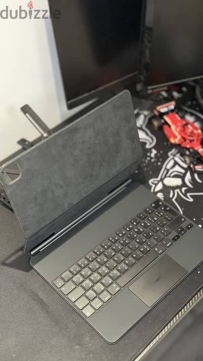 Magic Keyboard for iPad Pro 13‑inch