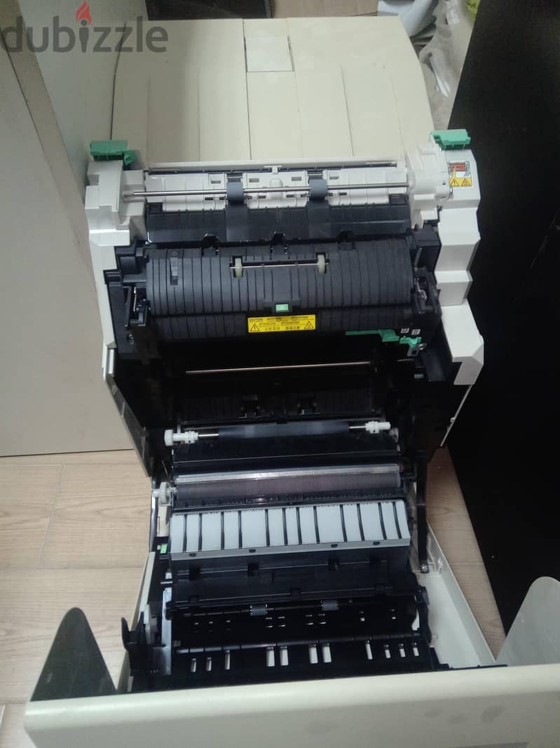 printer Utax 1
