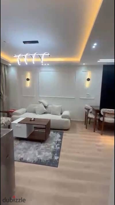 شقه للبيع كاش فى مدينتي b12 فيو جاردن TMG CITY