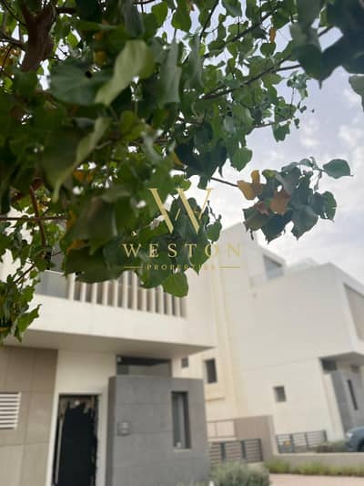Townhome Corner For Sale In Joulz | Pahse 1  - Ready To Move