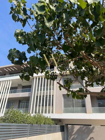 Ground Floor For Sale In Joulz Compound, Phase 1