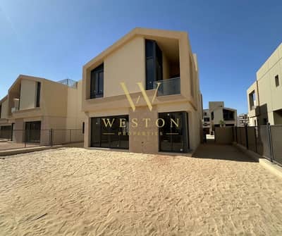 ايربن فيلا للبيع في كارميل - سوديك - استلام فوري