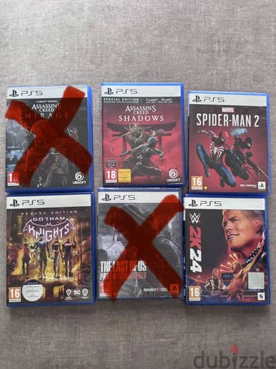 للبيع اللعب استعمال خفيف