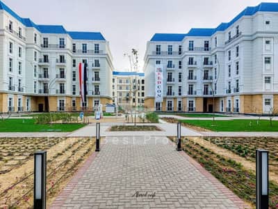 DELIVERY NOW 2 BEDROOM APARTMENT FOR SALE WITH ONLY 5% DP IN NEW ALAMEIN CITY FINISHED