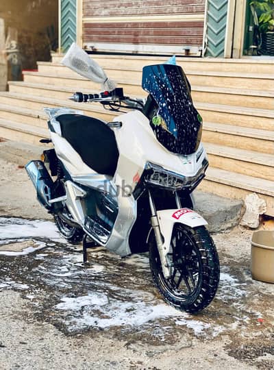 Vigory ADV200 بيع عداد٩٠٠٠ فاتوره موديل 2024 ملحق 25
