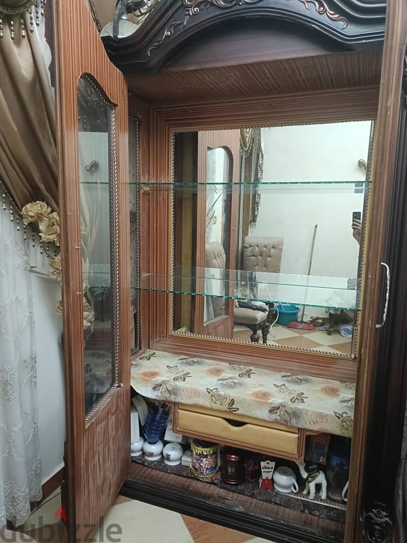 نيش خشب 5