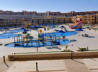 اكوابارك بورتو السخنه Porto El Sokhna Aquapark