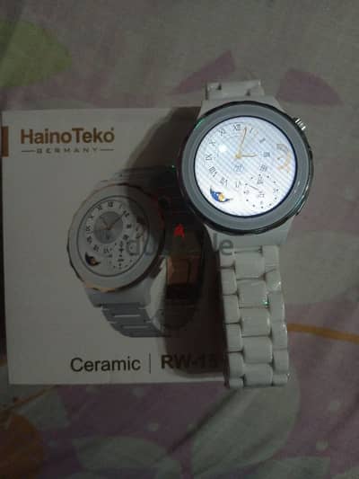 Haino Teko RW15 smart watch