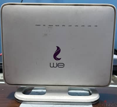 راوتر We للبيع