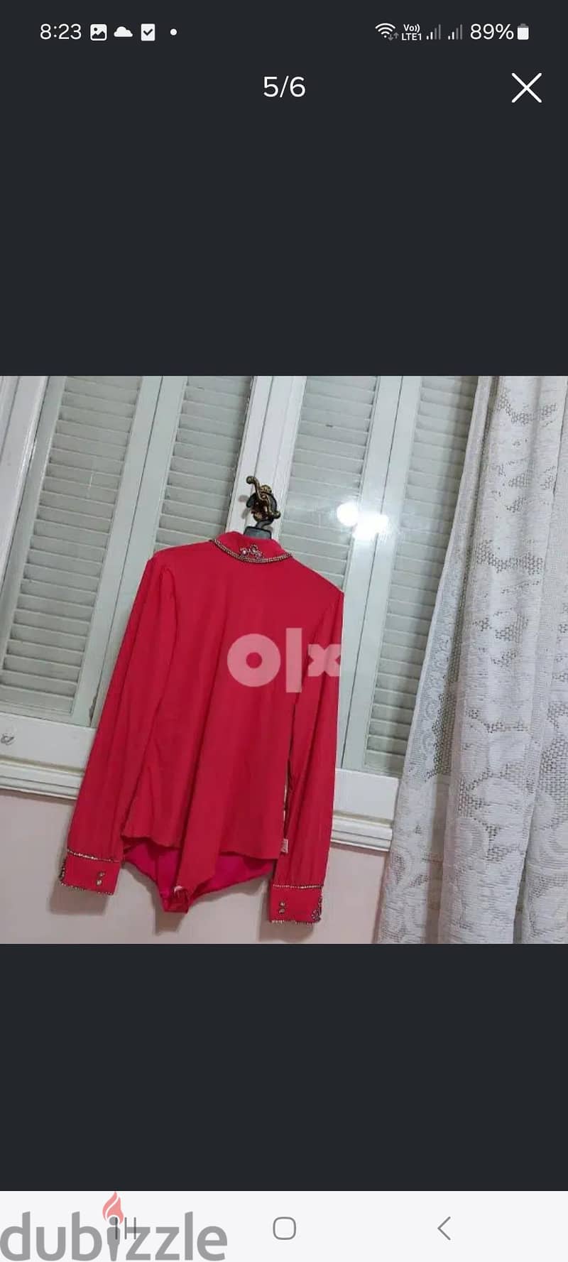الازريطه 5